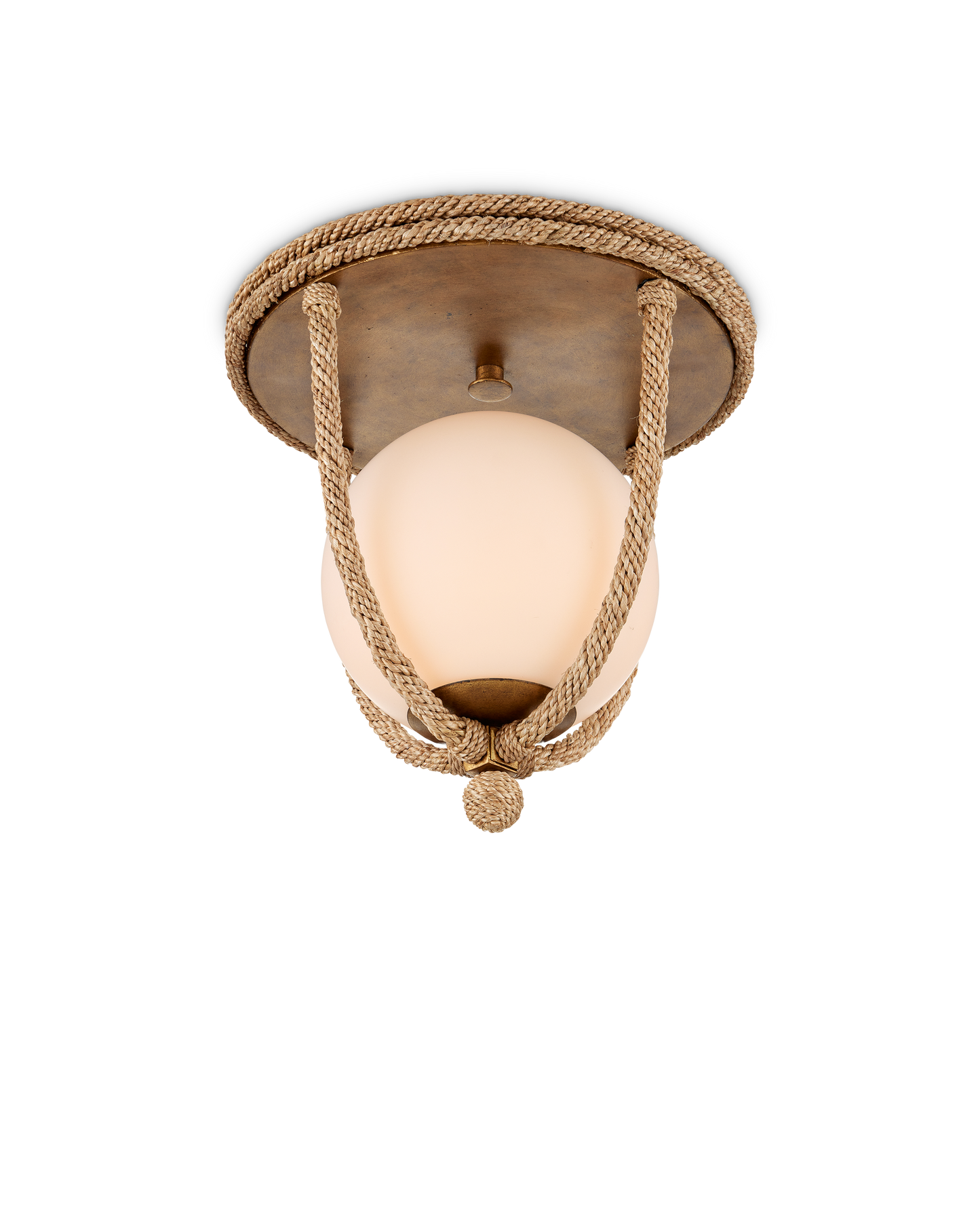 Passageway Flush Mount