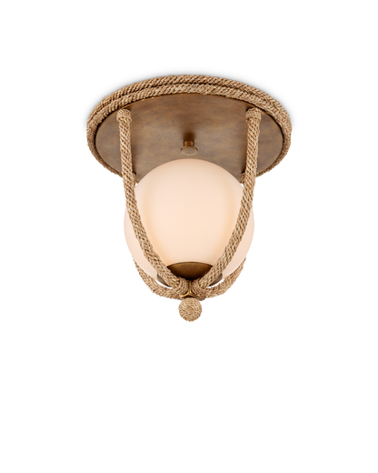Passageway Flush Mount