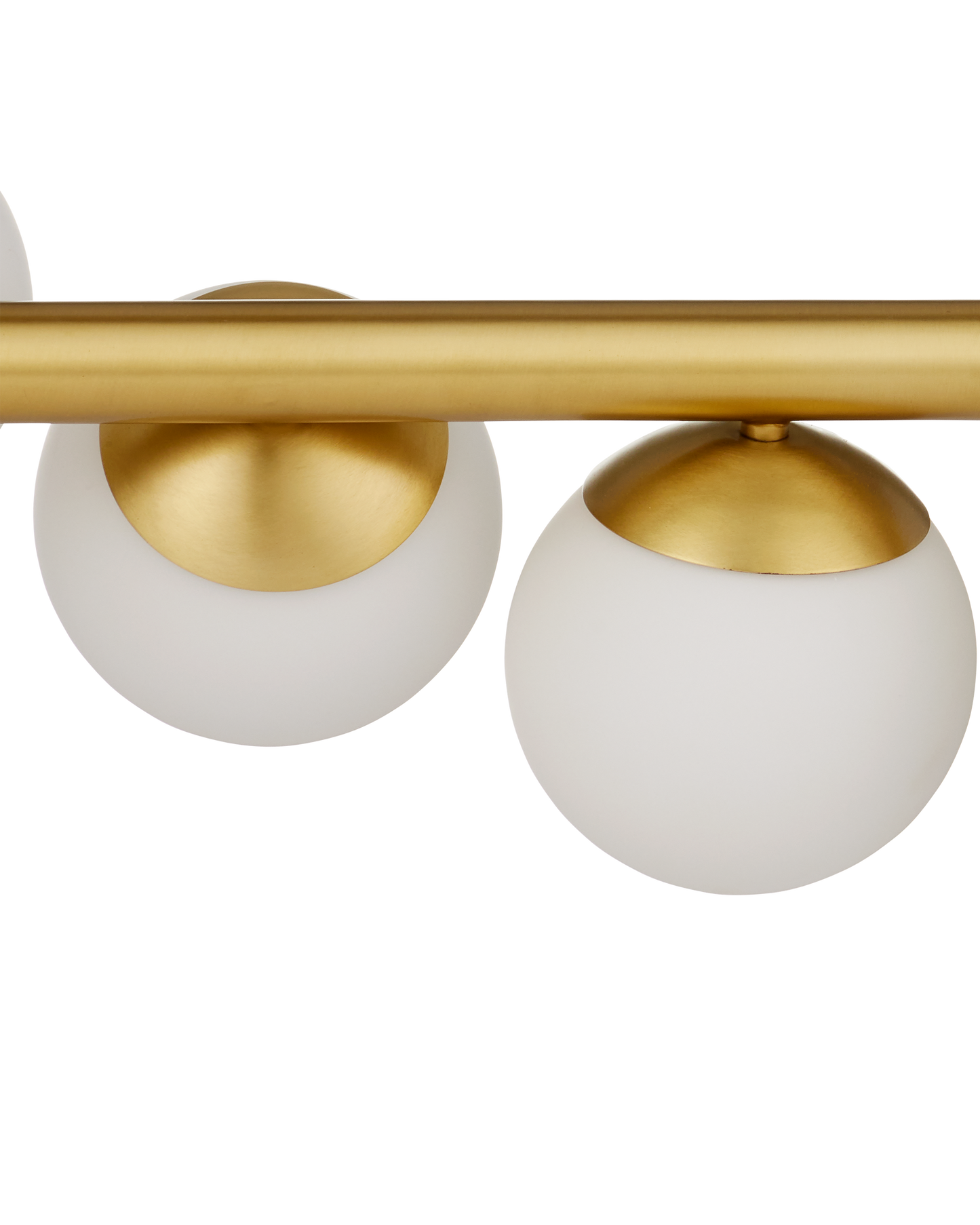 Barcarolle Linear Chandelier