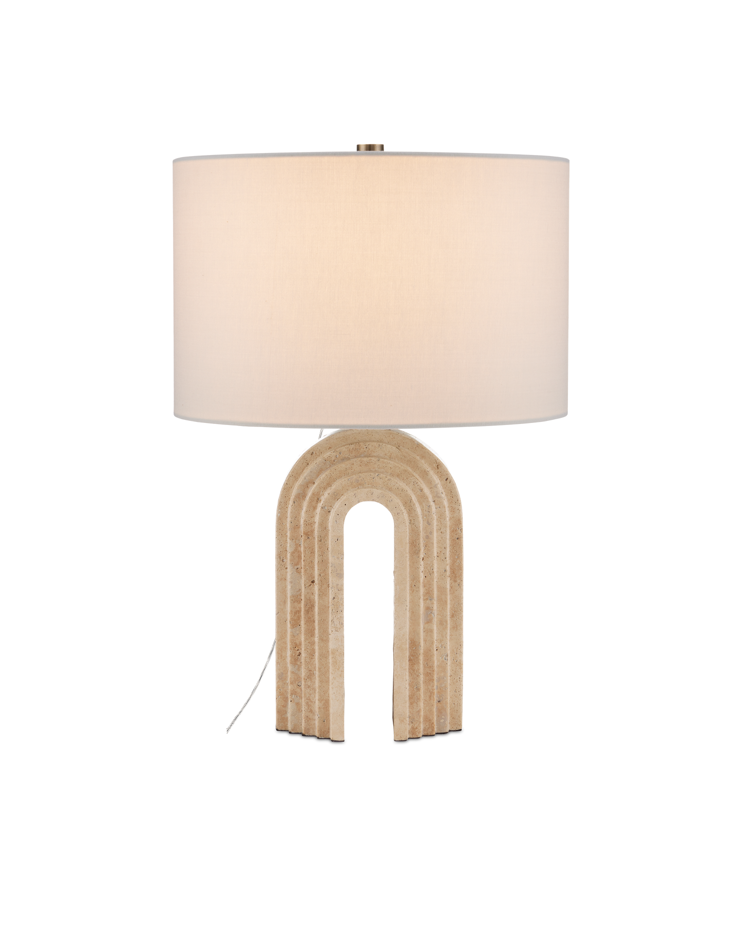 Hippodrome Table Lamp