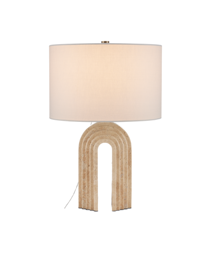 Hippodrome Table Lamp