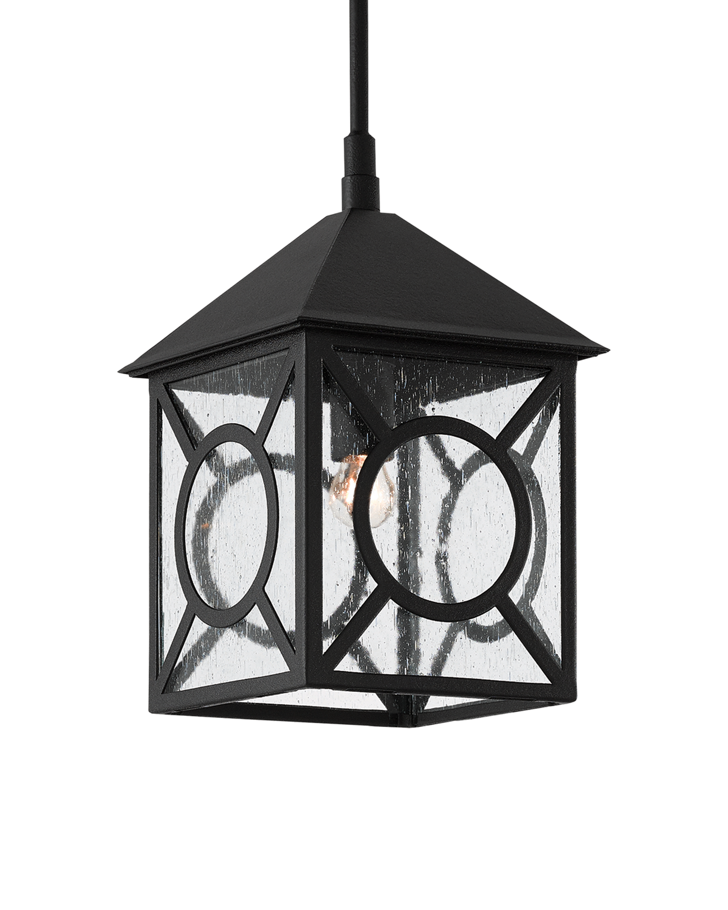 Ripley Small Outdoor Lantern