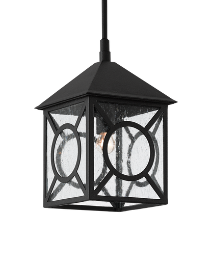 Ripley Small Outdoor Lantern