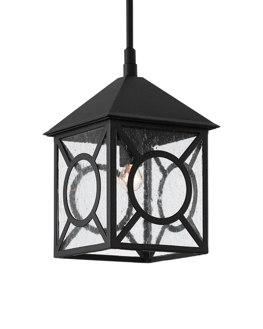 Ripley Small Outdoor Lantern