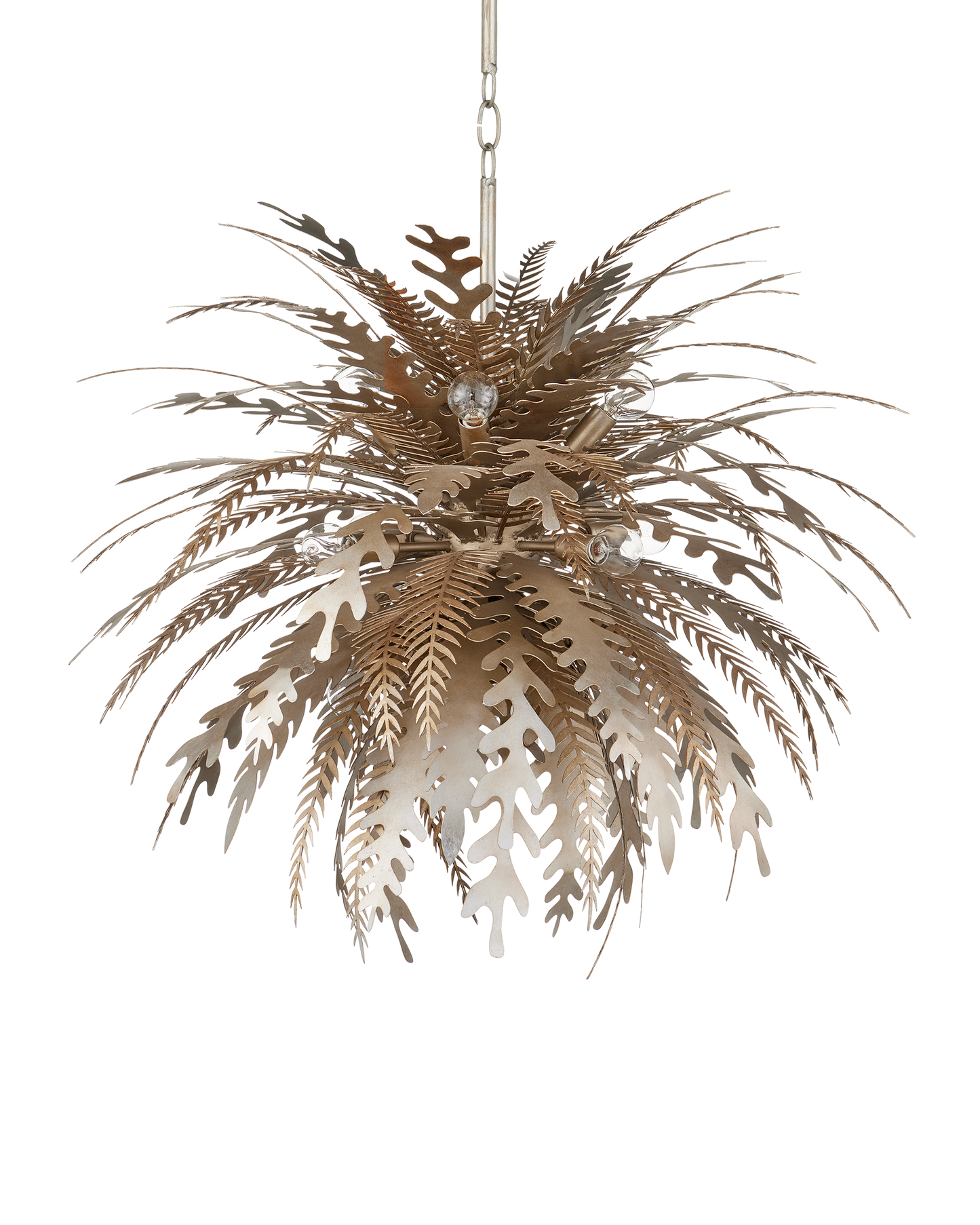 Abyssinia Chandelier