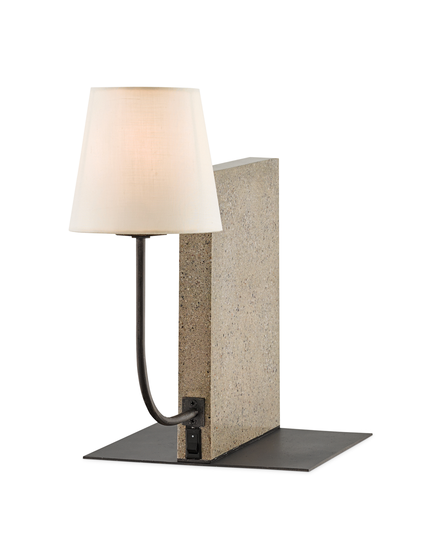 Oldknow Bookcase Lamp