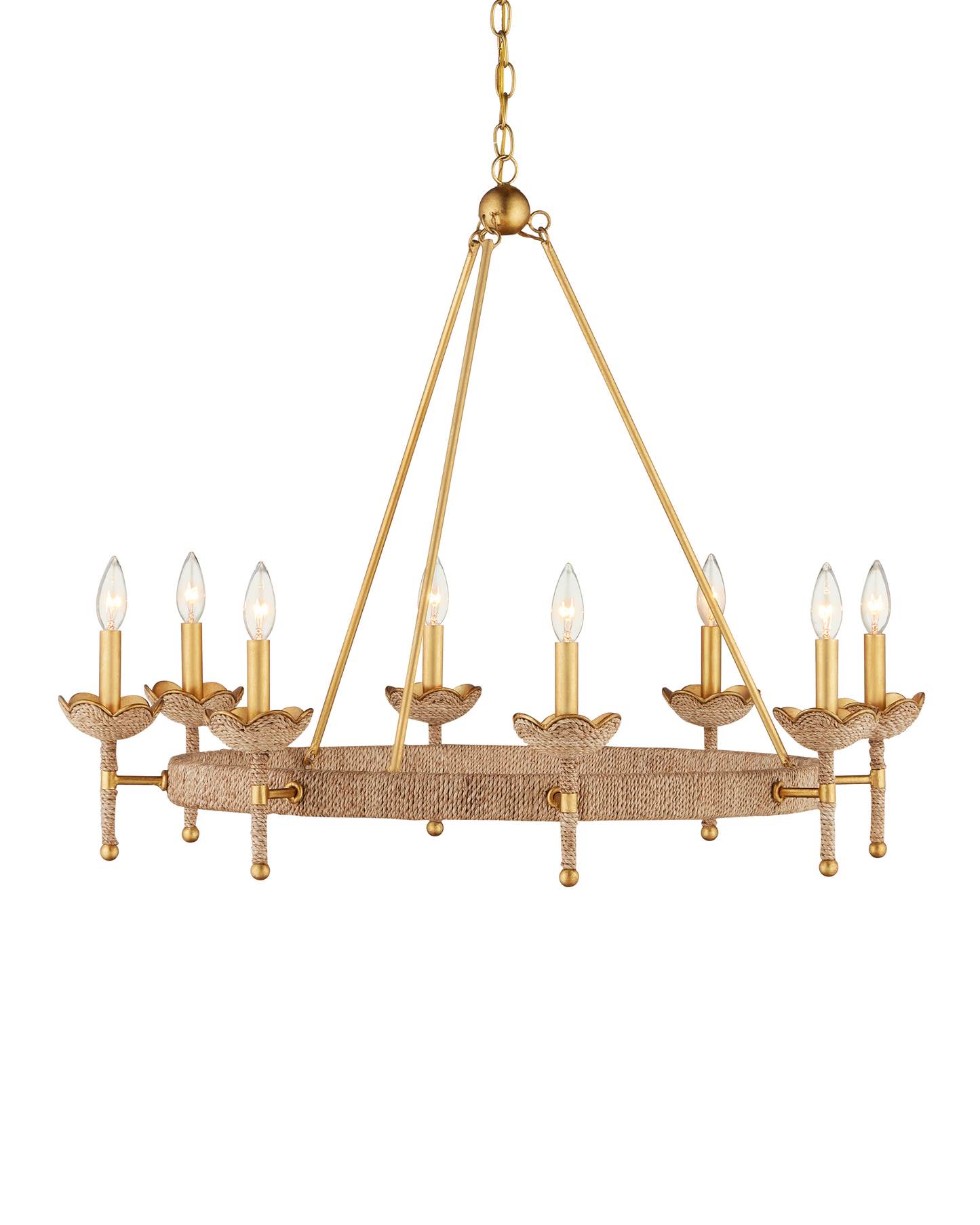 Vichy Chandelier