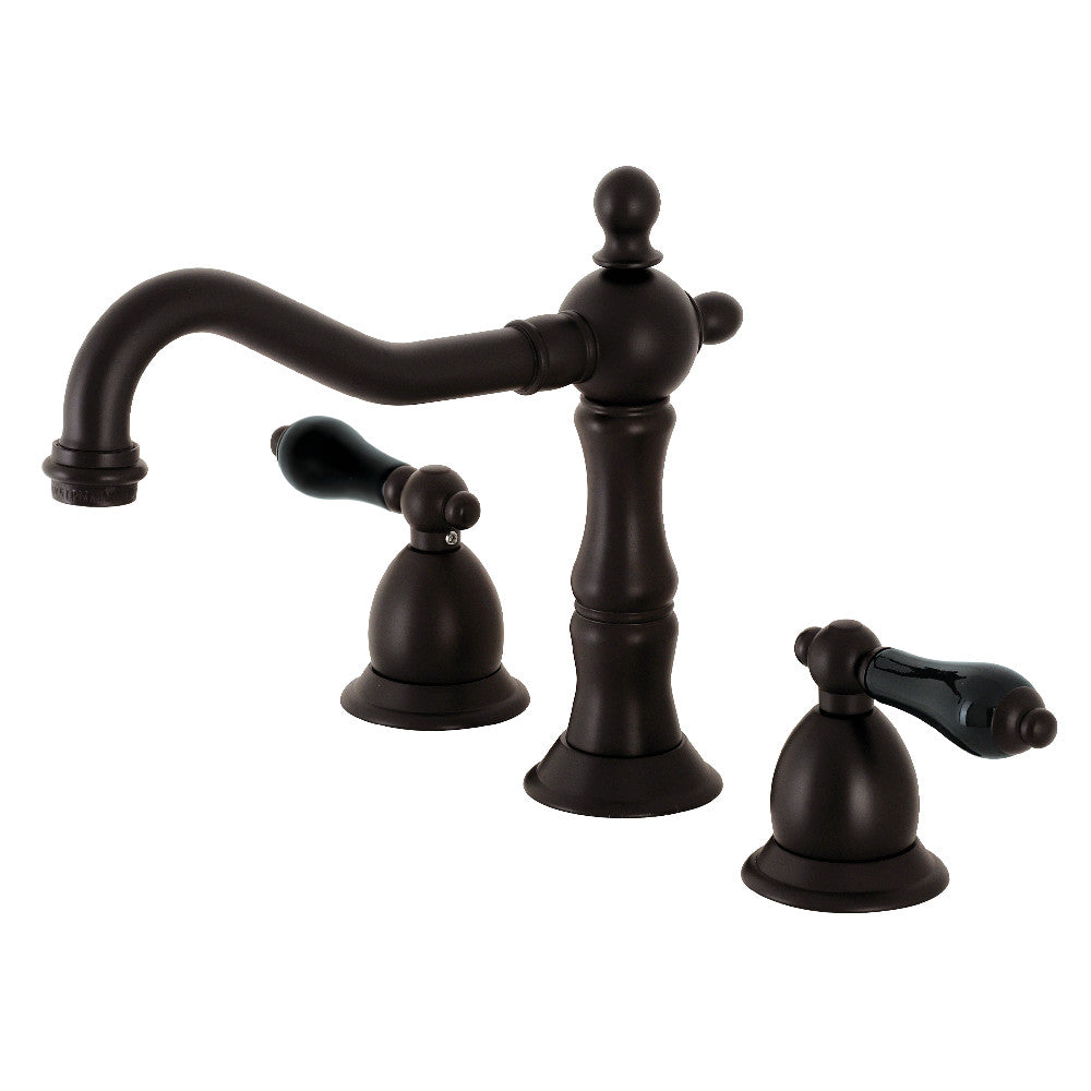 Duchess Widespread Bathroom Faucet in Oil Rubbed Bronze