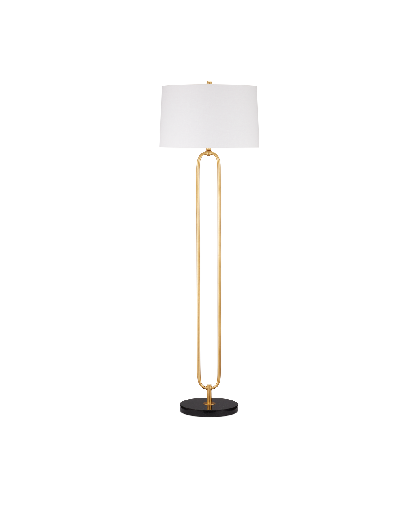 Glossary Floor Lamp