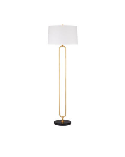 Glossary Floor Lamp