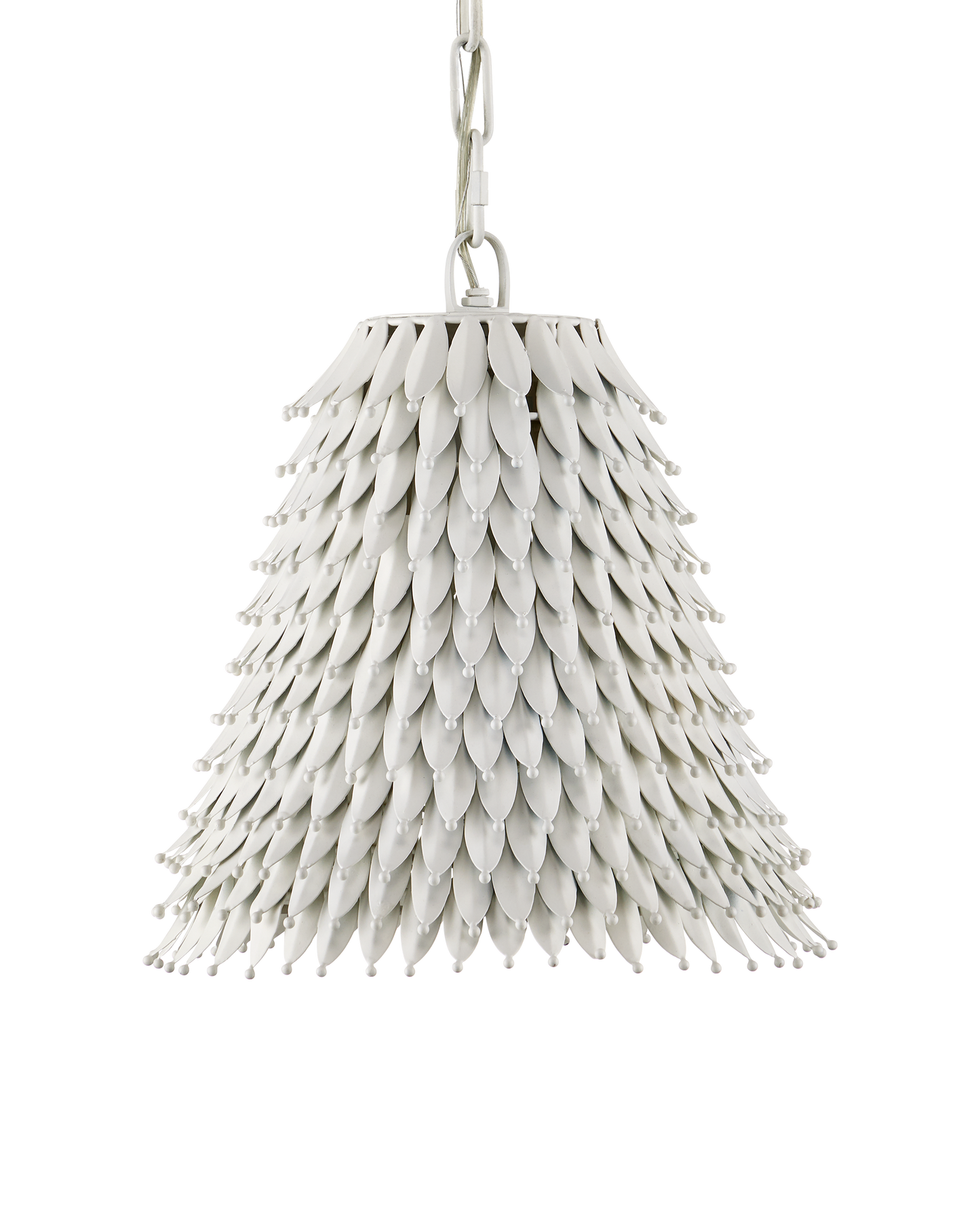 Overlay Small Pendant