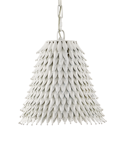 Overlay Small Pendant