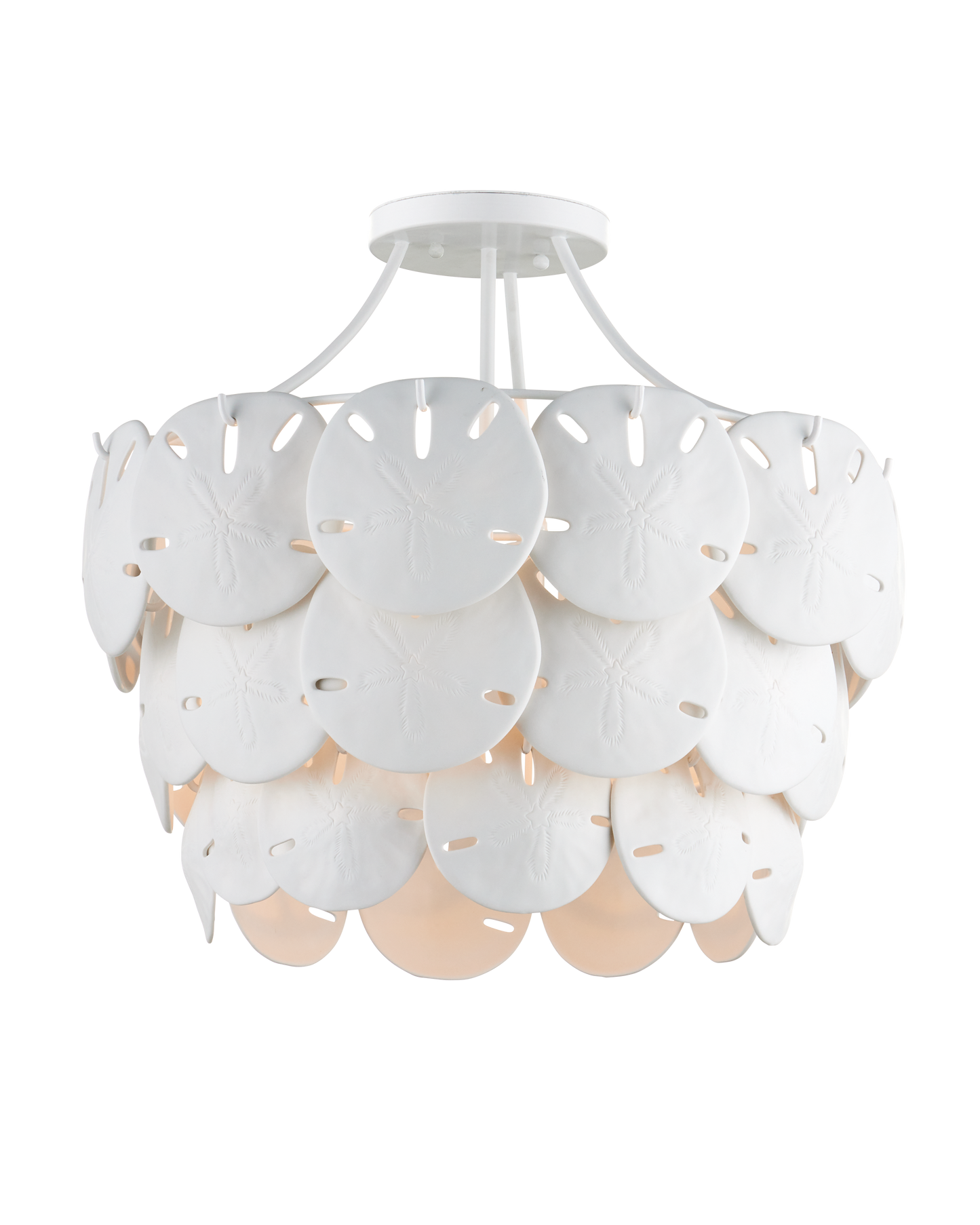 Tulum Medium Chandelier