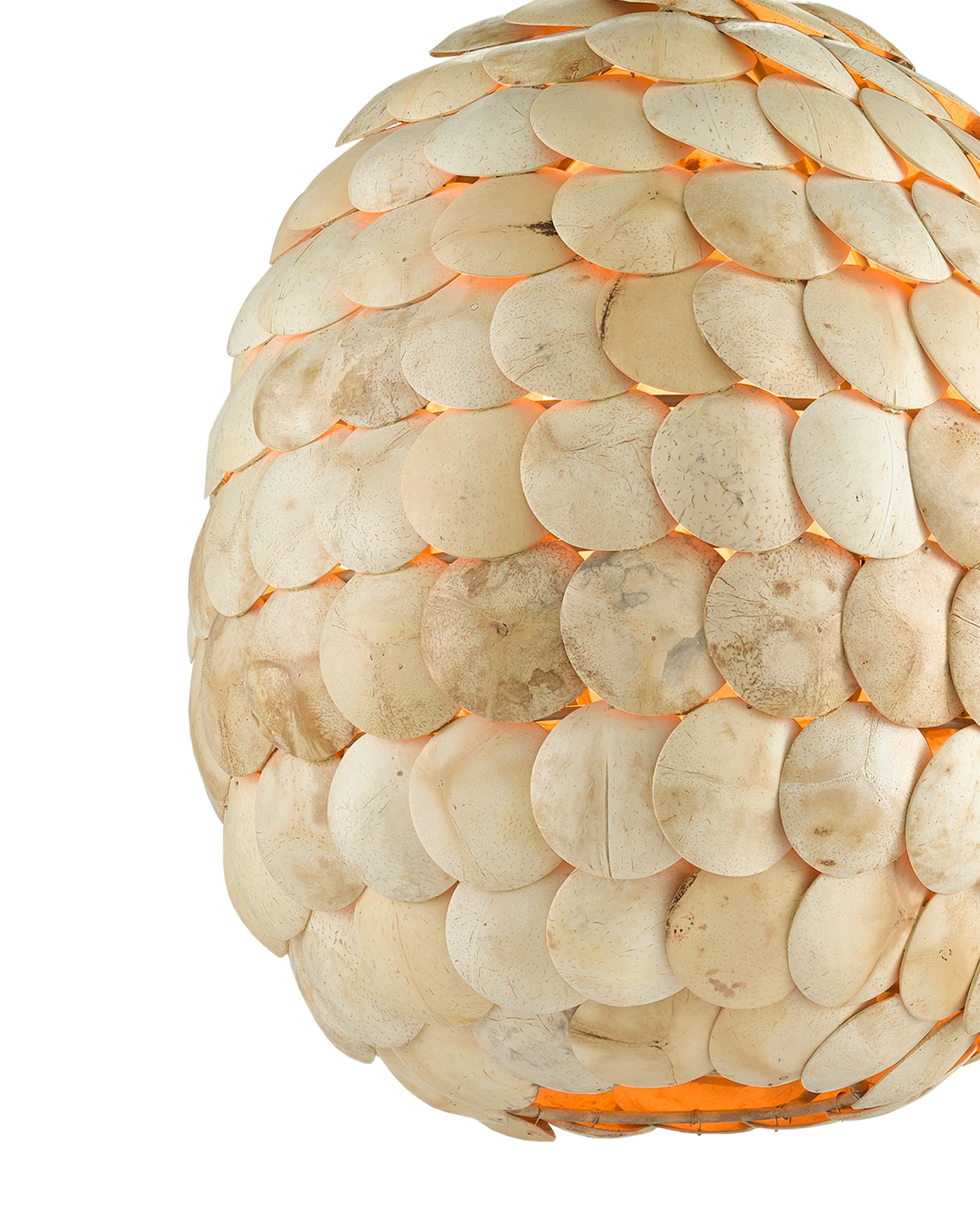 Buko Coco Cream Pendant