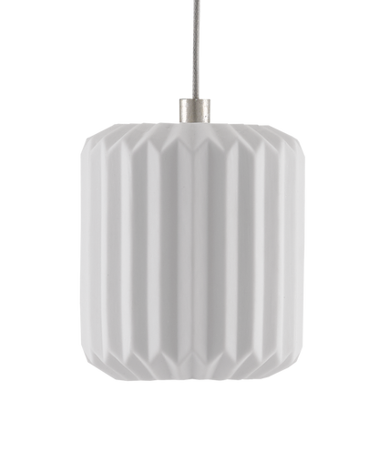 Dove 30-Light Linear Multi-Drop Pendant
