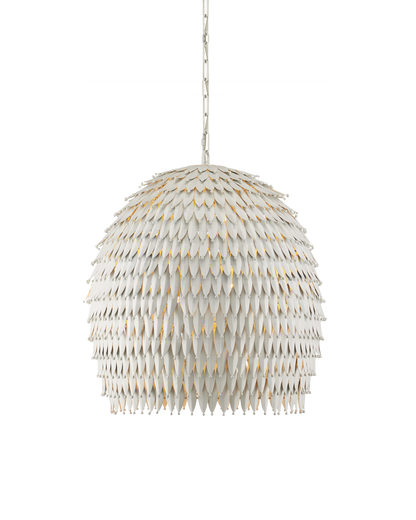 Overlay Large Pendant