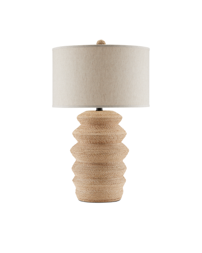 Kavala Table Lamp