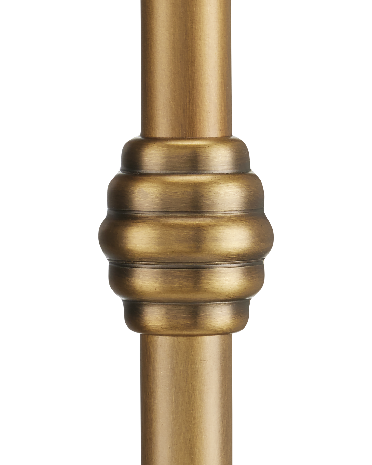 Caldwell Brass Table Lamp