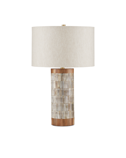 Hyson Table Lamp