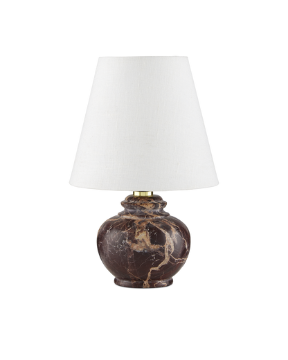 Piccolo Brown Mini Table Lamp