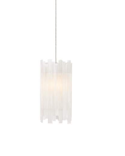 Escenia 1-Light Round Multi-Drop Pendant