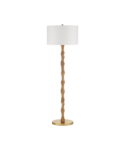 Sunbird Floor Lamp