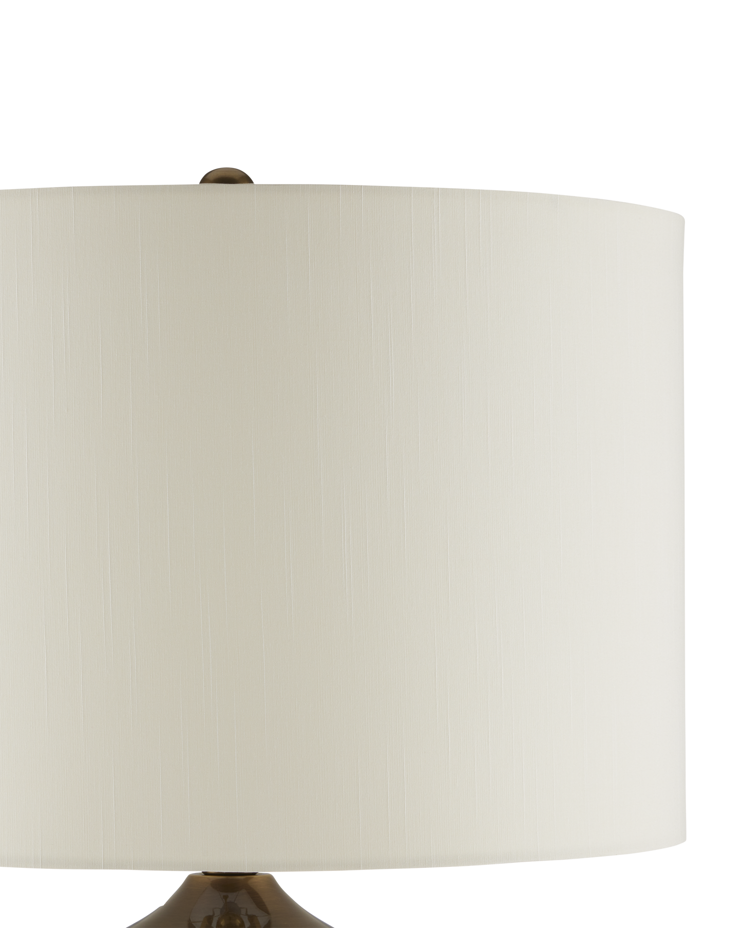 Lilou Blue Table Lamp