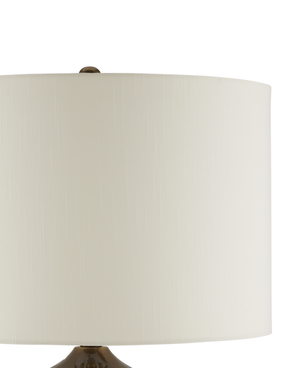 Lilou Blue Table Lamp