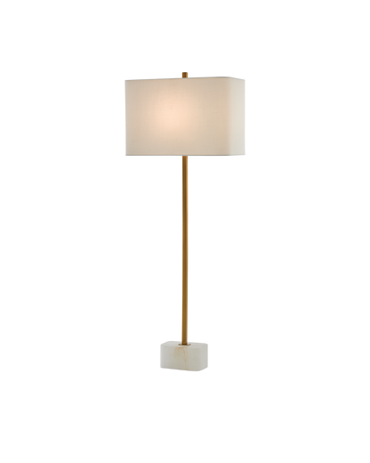 Felix Brass Table Lamp