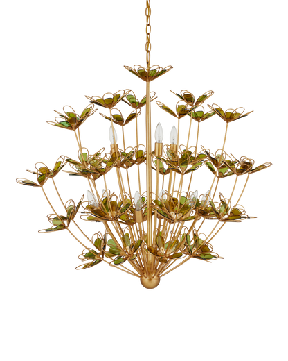 Midsummer Chandelier