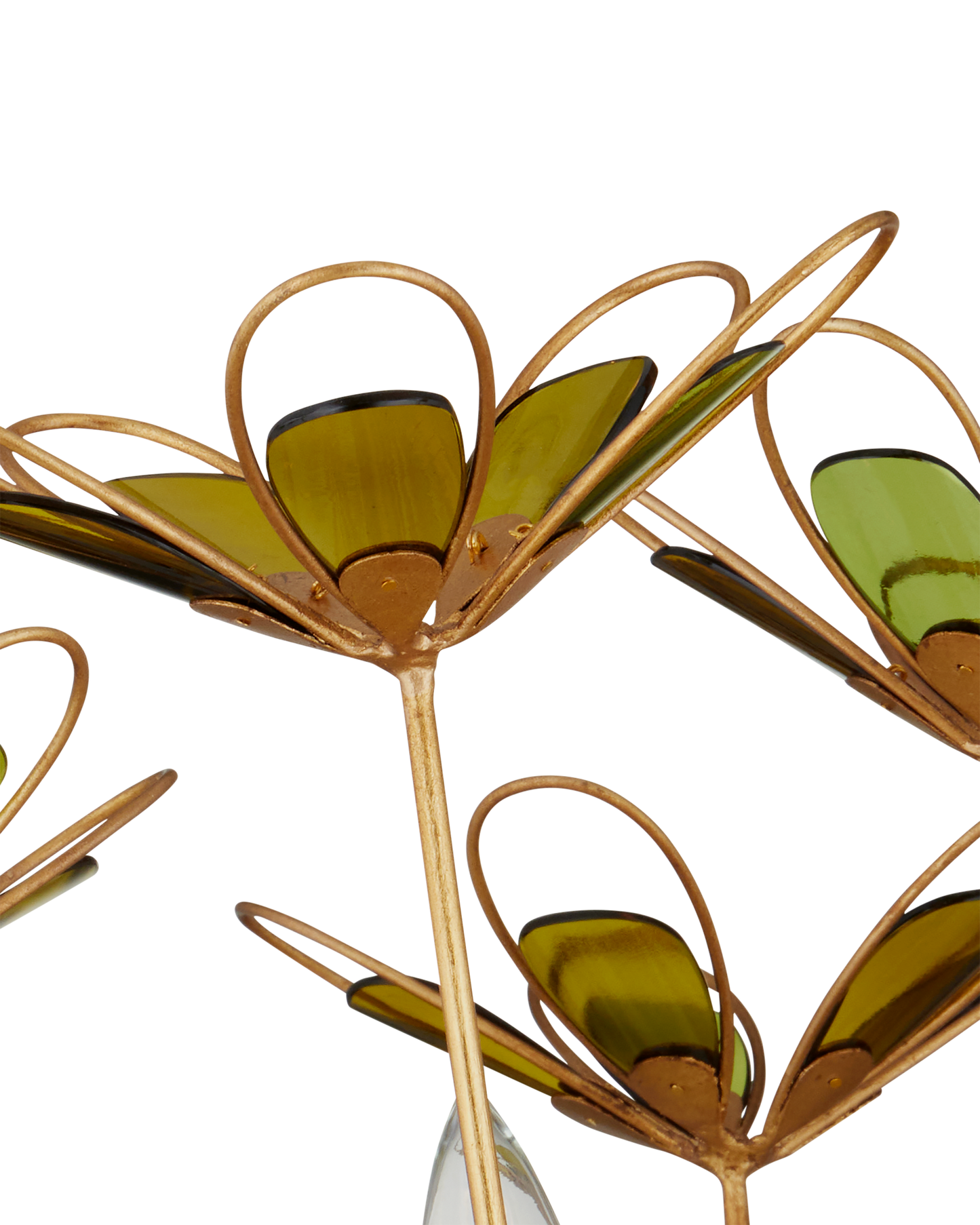 Midsummer Chandelier