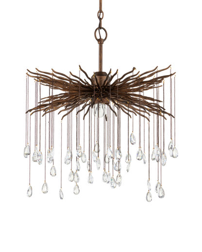 Fen Small Chandelier