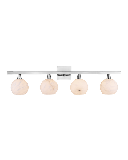 Bombelles Nickel Bath Bar