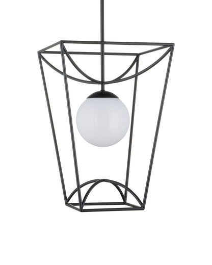 Rochefort Small Lantern