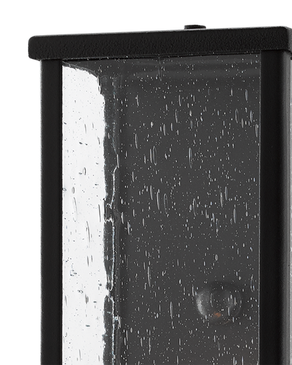 Tanzy Small Outdoor Wall Sconce