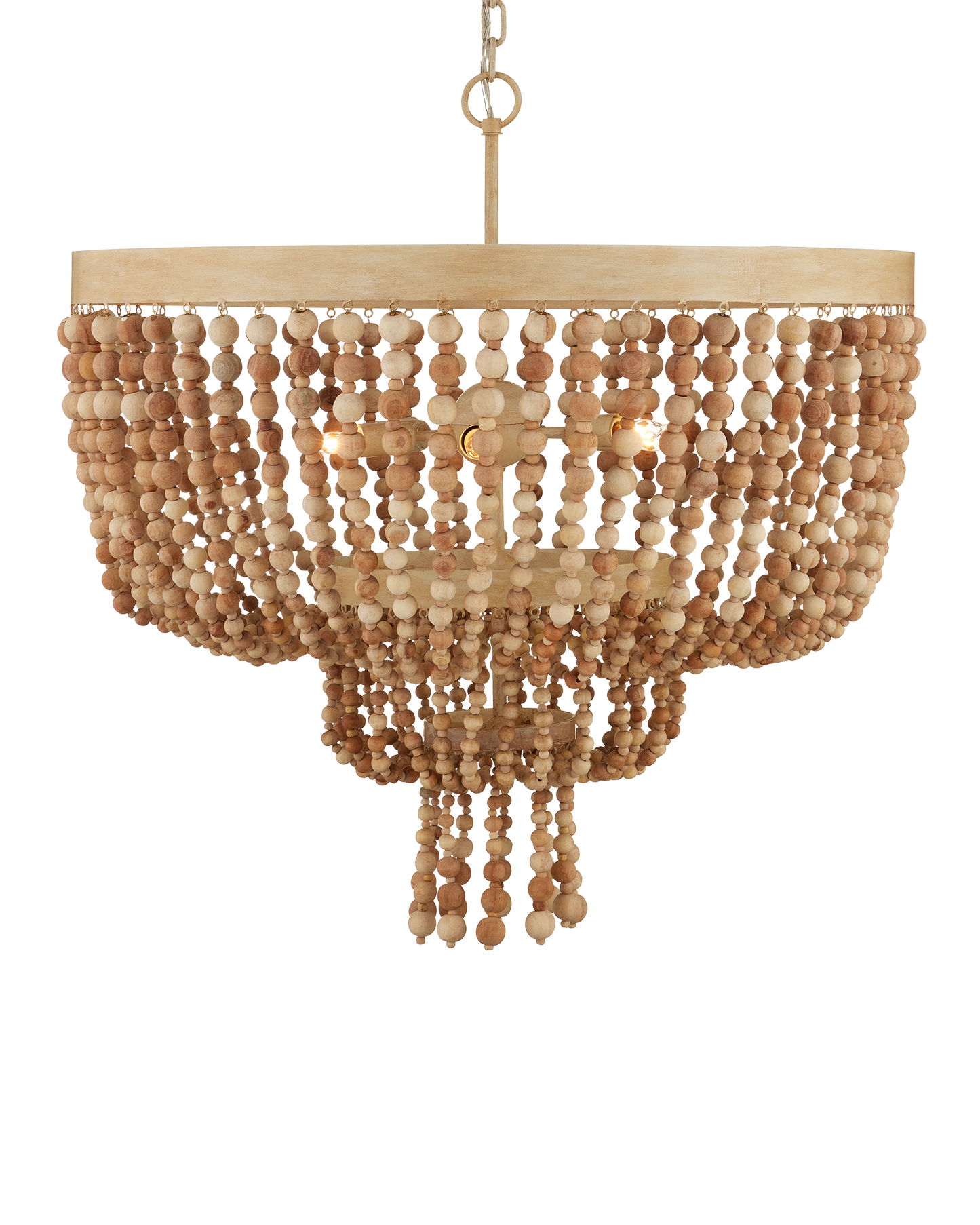 Sabia Chandelier