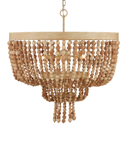 Sabia Chandelier