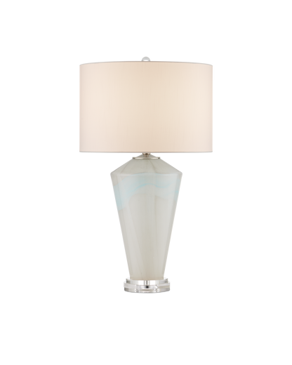 Floating Cloud Table Lamp