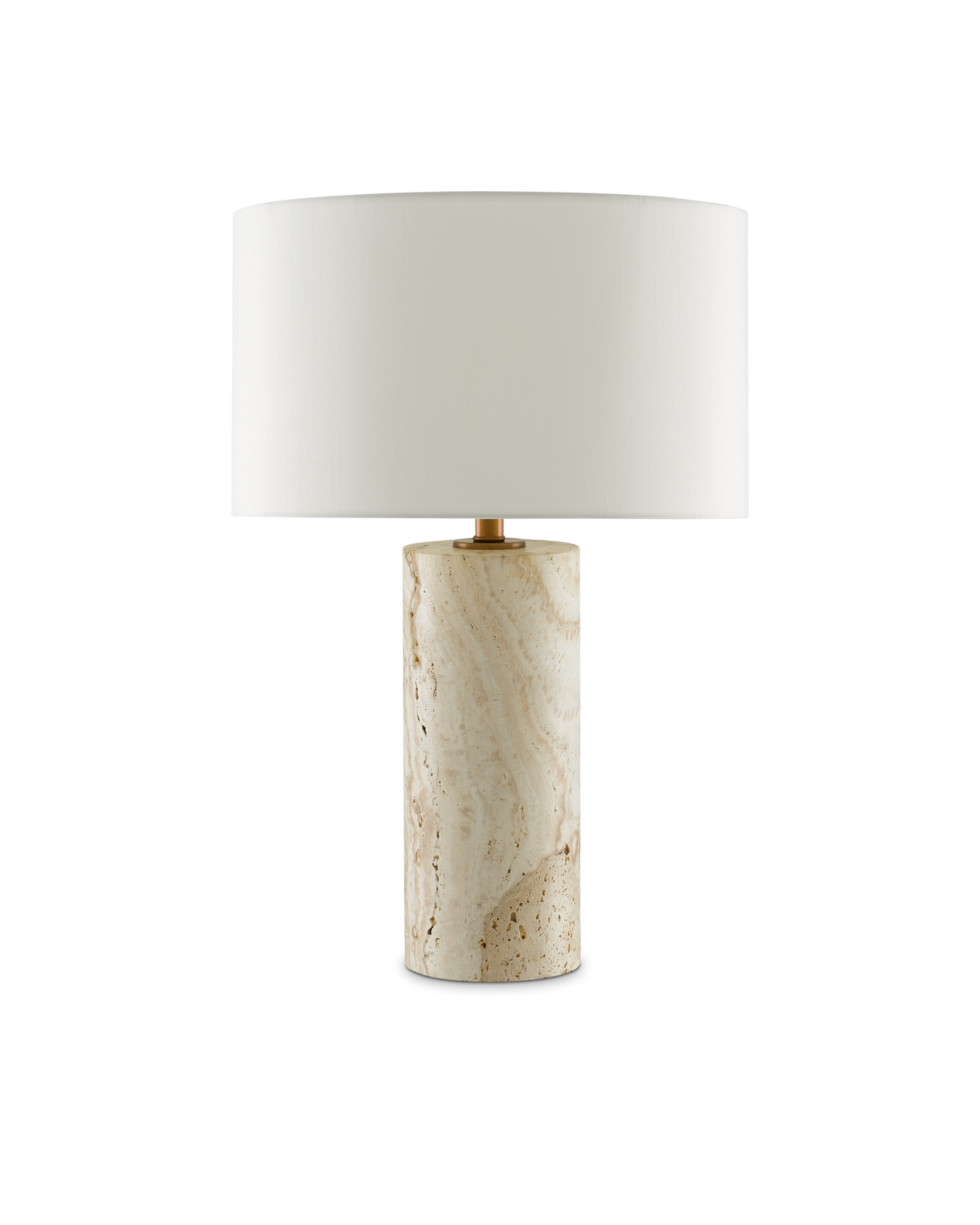 Vespera Marble Table Lamp