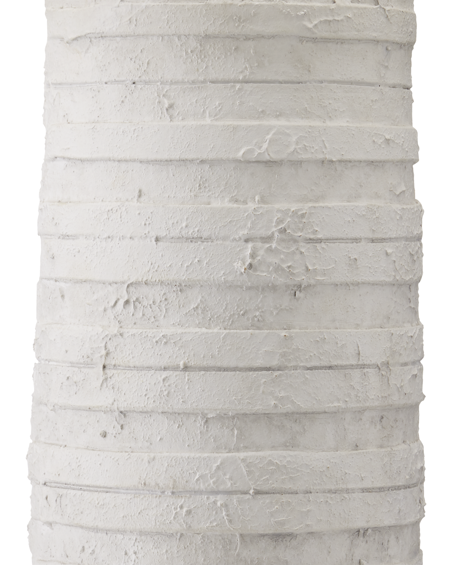 Innkeeper White Table Lamp