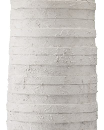 Innkeeper White Table Lamp