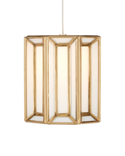 Daze 7-Light Round Multi-Drop Pendant