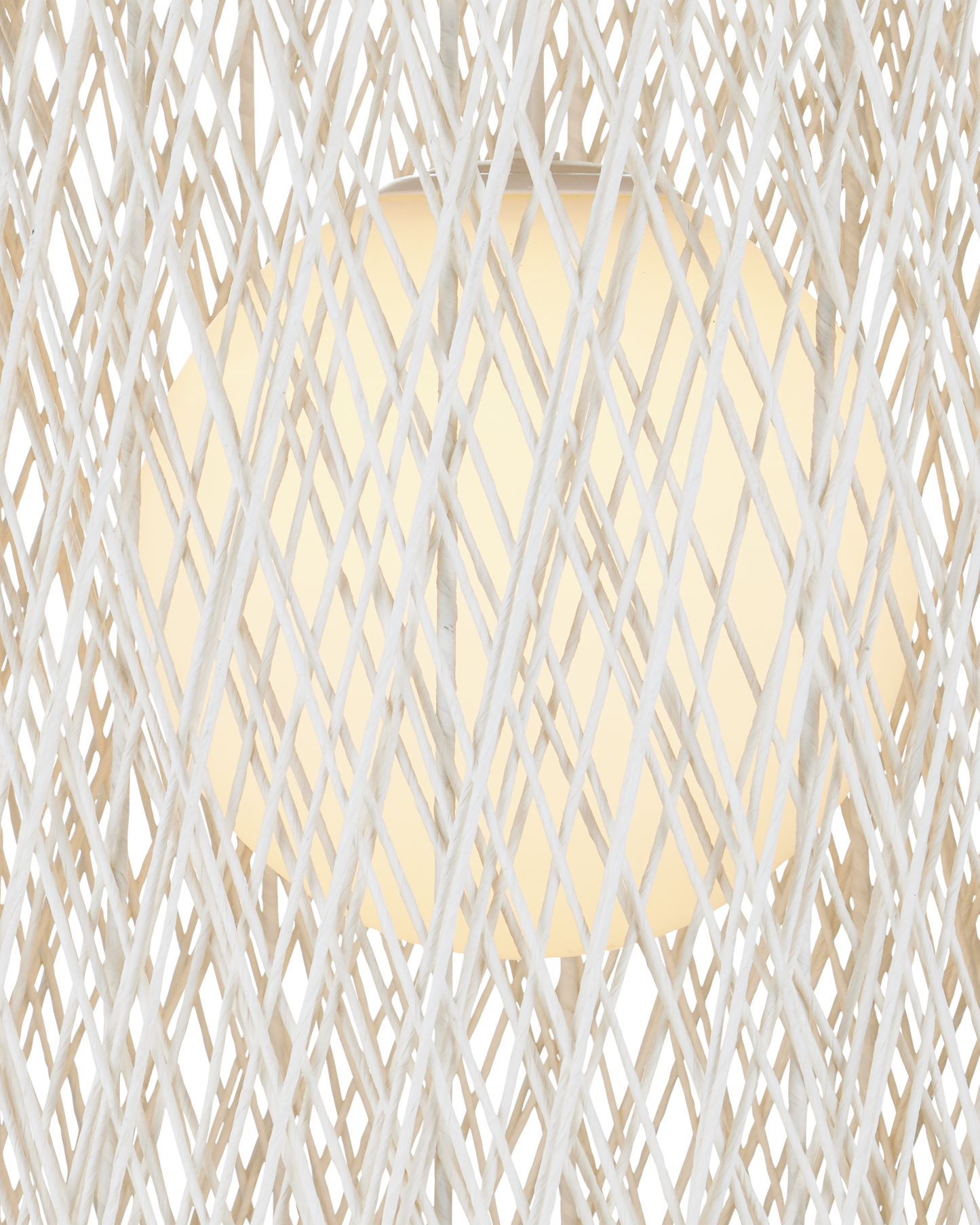 Cocoon Large Pendant