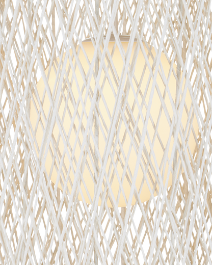 Cocoon Large Pendant