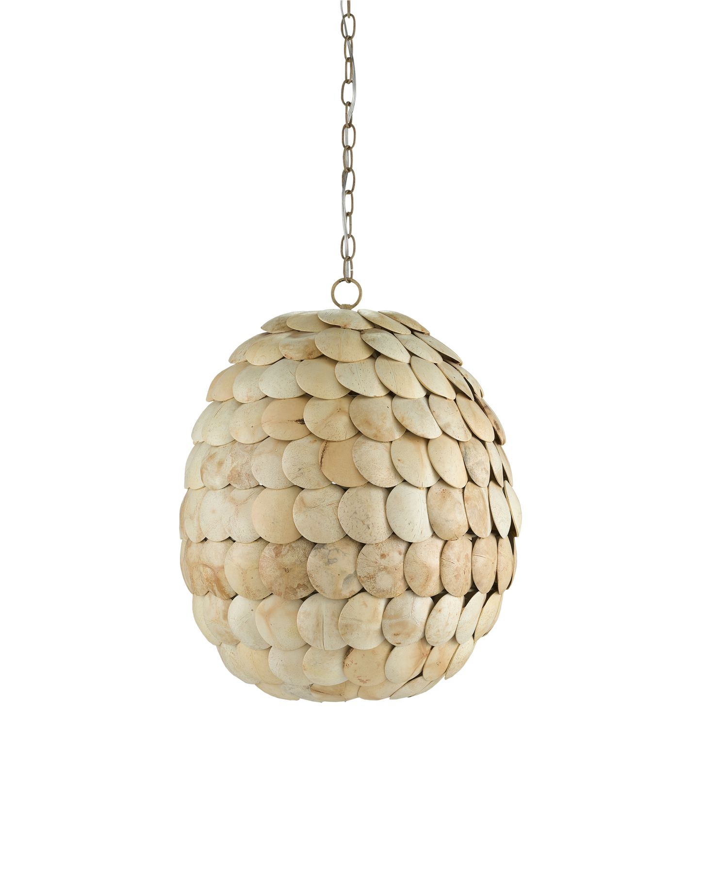 Buko Coco Cream Pendant