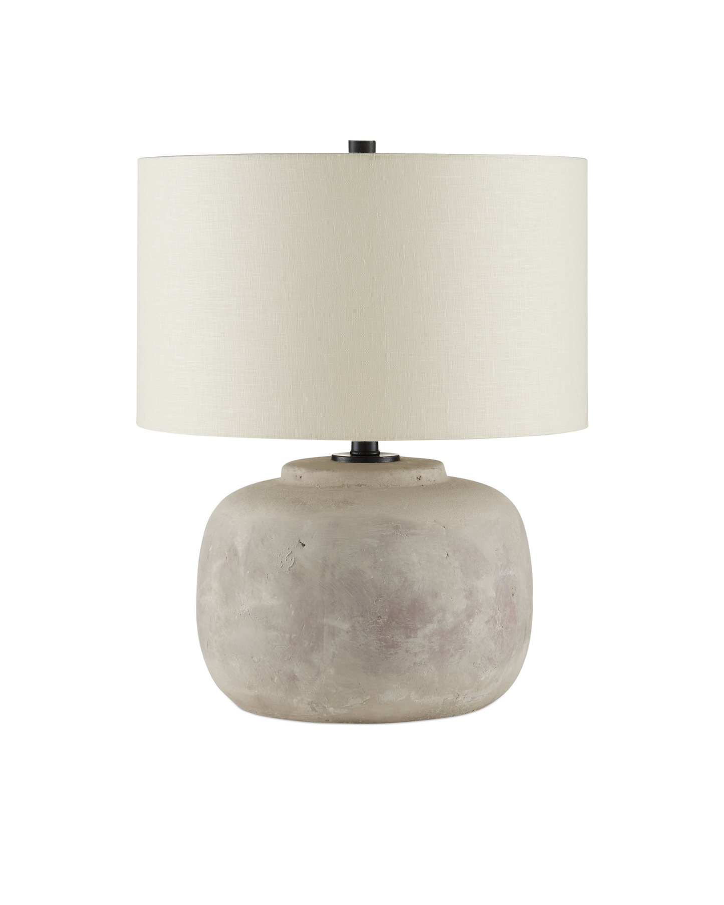 Beton Table Lamp