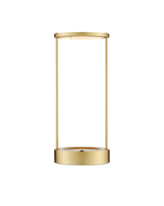 Passavant Table Lamp