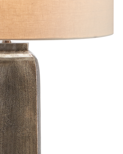 Morse Table Lamp