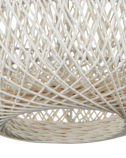 Cocoon Medium Pendant