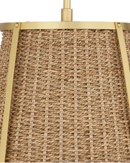 Deauville Small Pendant